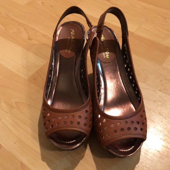 Kenneth Cole Reaction Shoes - Kenneth Cole reaction shoes